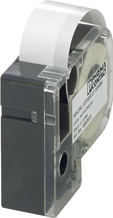 Phoenix Contact MM-EML (EX10)R C1 WH/BK