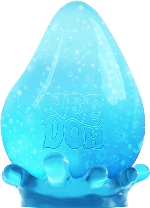 Actual product image NeeDoh Dream Drop (Assorted)