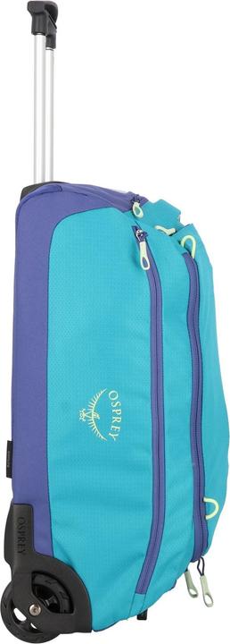Immagine prodotto Osprey Daylite CO Whld Duffle 40 2 Wheels Borsa da viaggio 58 cm (40 l, Bagaglio a mano (fino a 50 litri))