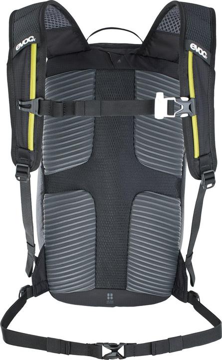 Actual product image Evoc Ride (8 l)