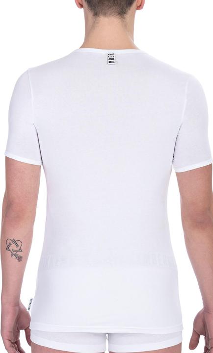 Actual product image Bikkembergs Bkk1Uts01Si (L)