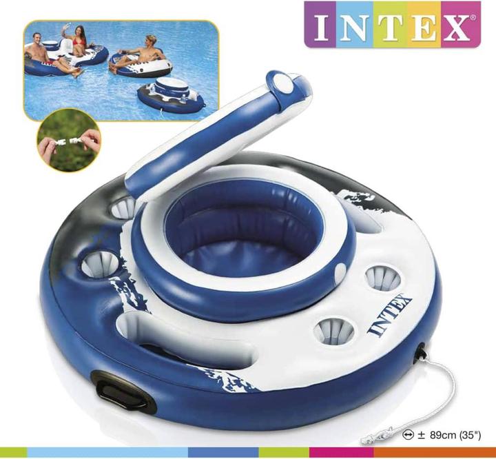 Produktbild Intex Silas