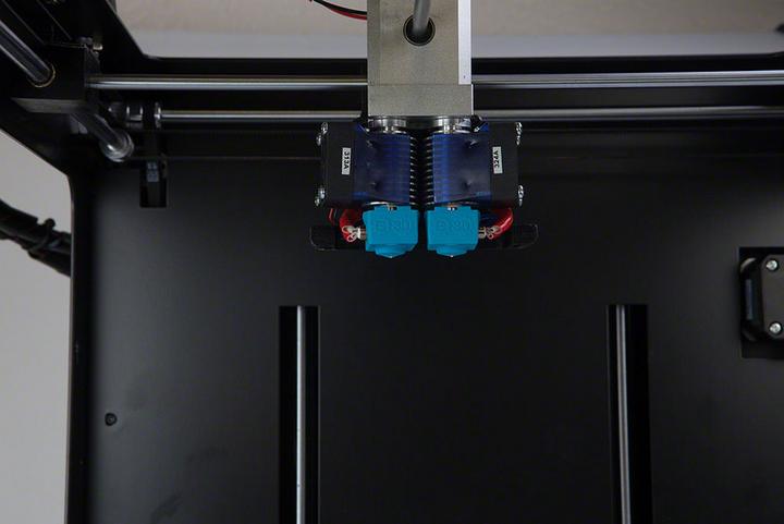 Produktbild Mankati Fullscale XT Plus E3D Version