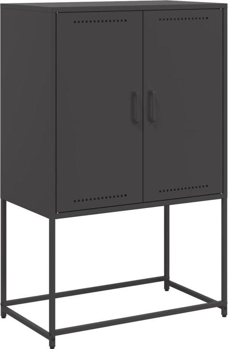 Produktbild VidaXL Highboard (38.5 x 38.5 x 107 cm)