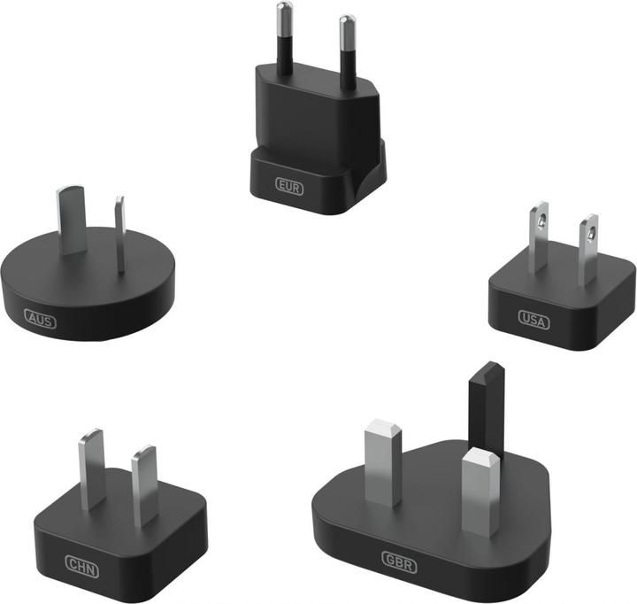 Immagine prodotto Belkin Boost Charge Pro Qi2 3in1 (15 W)