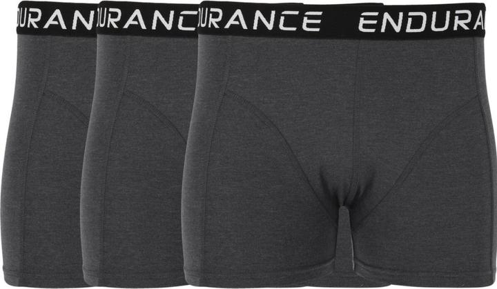 Immagine prodotto Endurance Burke (x3) (3XL, confezione da 3)
