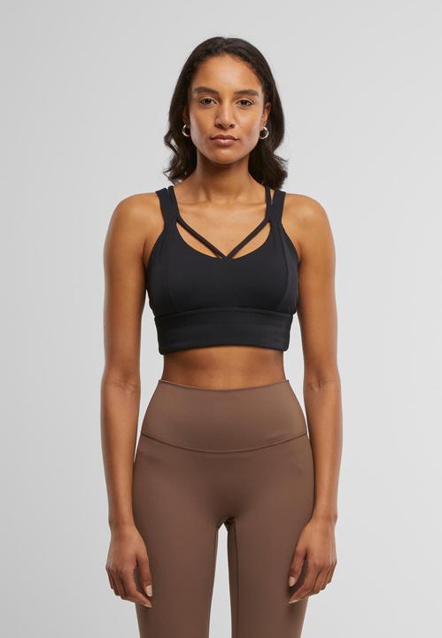Immagine prodotto Urban Classics Ladies Sports Bra crossed - 191799 (XL)