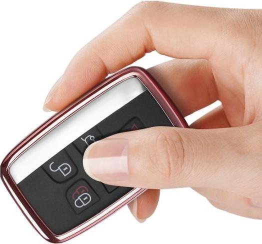 Produktbild Dux Ducis Autoschlüssel Schutzhülle