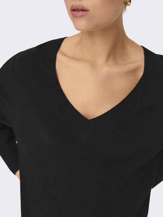 Image du produit Only ONLKATIA Robe midi Robe en maille (XS)