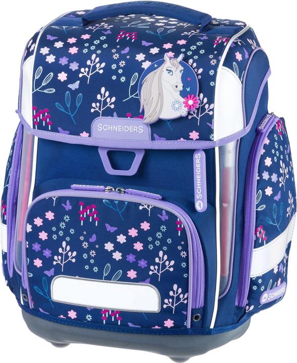 Actual product image Schneiders Bloom 6-piece school desk set (21 l)