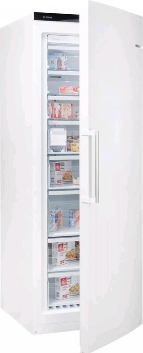 Actual product image Bosch Hausgeräte GSN58AWCV (Stand-alone, 366 l)