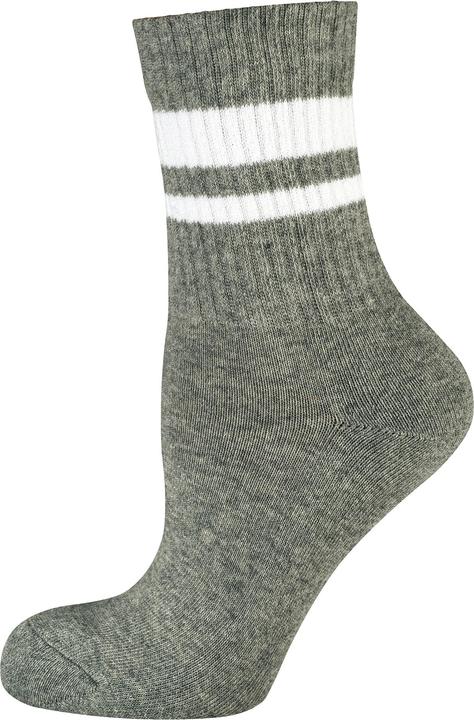 Immagine prodotto Nur Die Calze per il tempo libero Calze per lo sport (confezione da 12, 39 - 42)