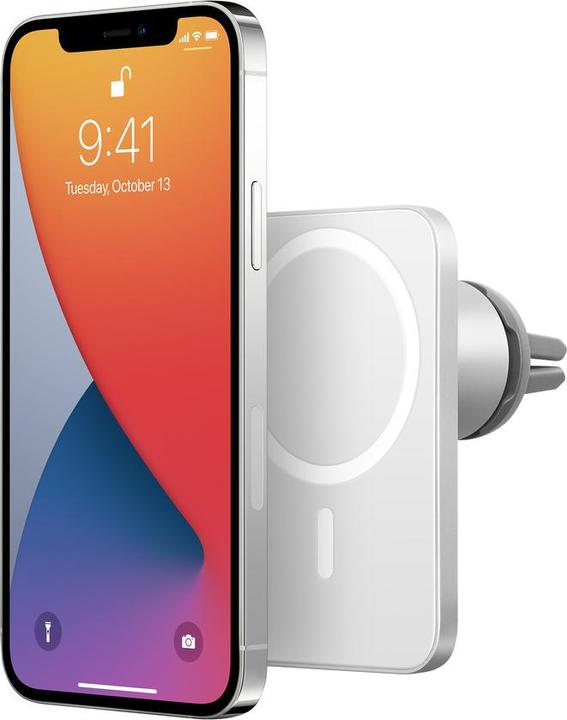 Actual product image Belkin Auto Lüftungshalterung