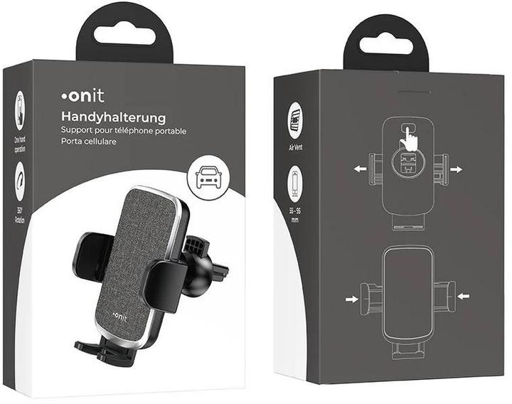 Actual product image Onit Mobile phone holder