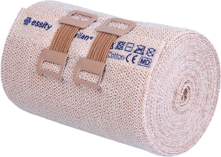 Actual product image Comprilan short-stretch bandage