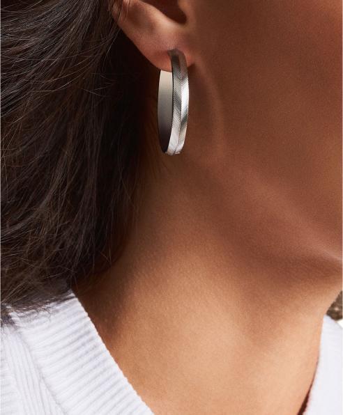 Image du produit Fossil Harlow (Acier inoxydable)