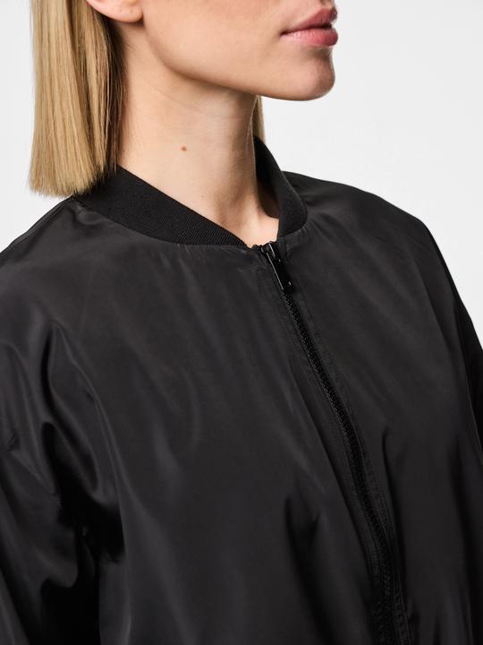 Actual product image Pieces PCVIOLA Bomberjacke (S)