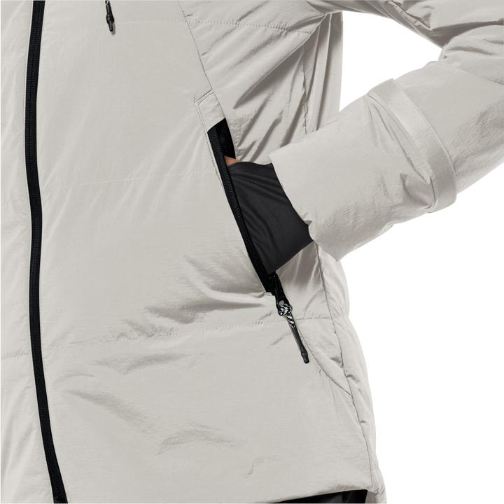 Produktbild Jack Wolfskin Bike Commute Ins Jkt W (S)