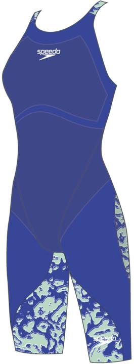 Speedo Fastskin Junior LZR Ignite Kne