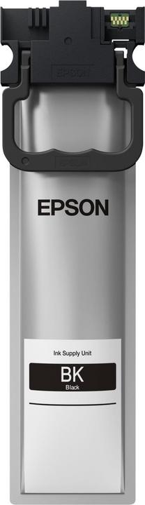 Produktbild Epson WF-C53xx/WF-C58xx Series Ink Cartridge XL Black 5,000 pages (BK)