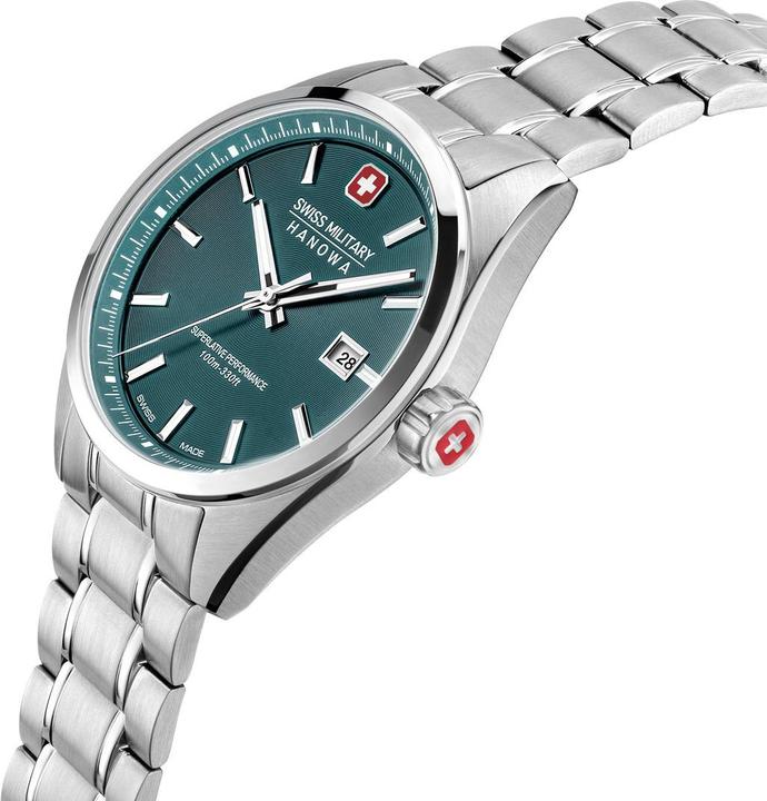 Immagine prodotto Swiss Military Hanowa Pioneer (41 mm)