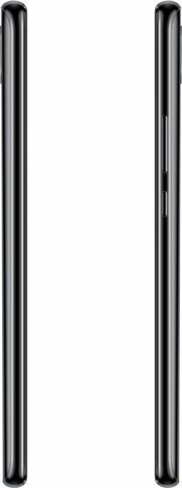 Produktbild Huawei P smart Z (64 GB, Midnight Black, 6.59", Hybrid Dual SIM, 16 Mpx, 4G)