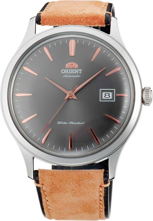 Immagine prodotto Orient Bambino classico V4 - AC08003A (Orologio da polso analogico, 42 mm)