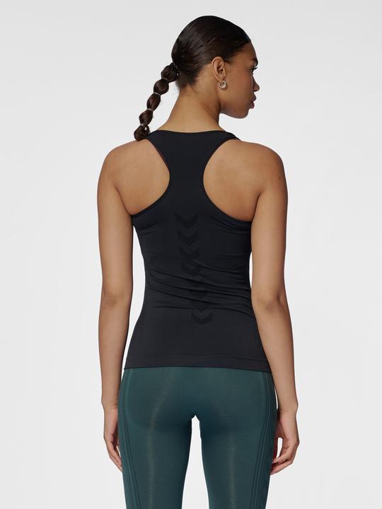 Produktbild hummel Tif Seamless Top (XL)