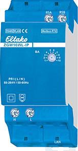 Actual product image Eltako ELTA Mode electricity meter