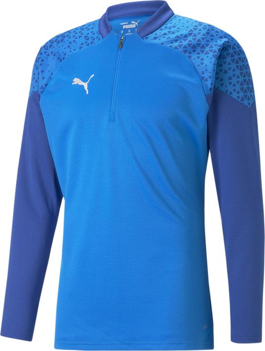 Produktbild Puma teamCUP Training 1/4 Zip Top (XL)