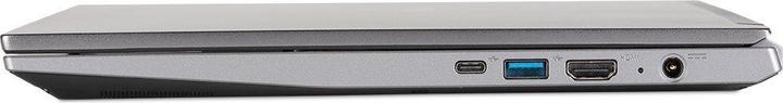 Produktbild Wortmann MOBILE 1500P R5-7430U W11 (15.60", AMD Ryzen 5 7430U, 16 GB, 500 GB, US)