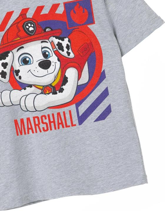 Immagine prodotto Paw Patrol Maglietta Marshall Ragazzi (116)