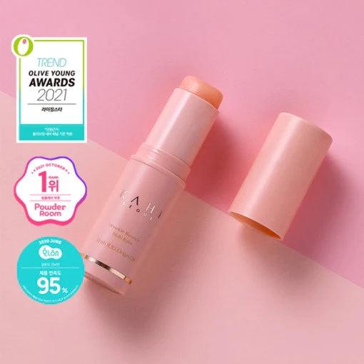 Produktbild Kahi Wrinkle Bounce Multi Balm (24h Creme)