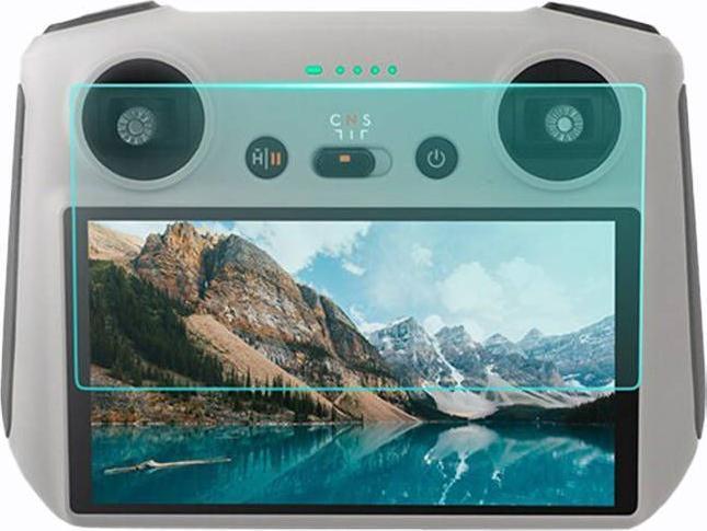 Immagine prodotto Sunnylife Protezione del display MM3-GHM388 (Protezione del display del drone, DJI Mini 3 Pro)