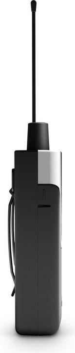 Image du produit LD Systems U308 IEM HP Système de surveillance intra-auriculaire (Système intra-auriculaire)