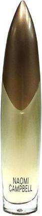 Actual product image Naomi Campbell Perfume (Eau de toilette, 30 ml)