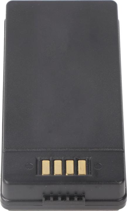 Actual product image XCell Nachbauakku passend für Flir ThermaCam E2, Flir ThermaCam E65, Flir B2, T198258, 1195106 (Camera battery)