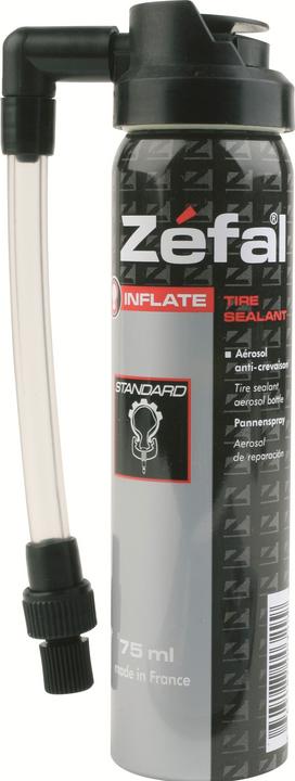 Produktbild Zefal Pannenspray 75ml