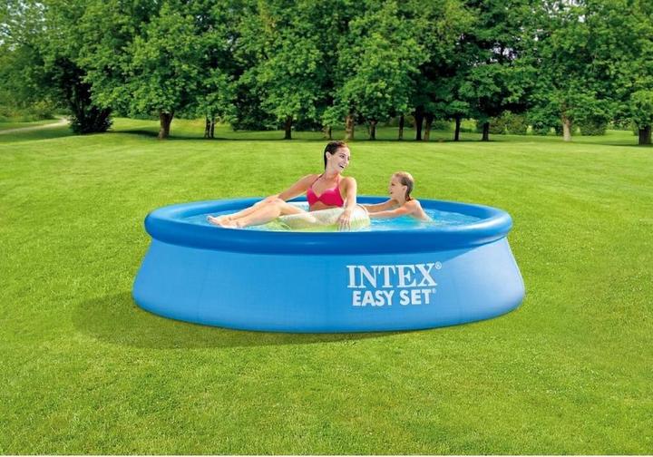 Image du produit Intex Set facile (Ø 244 x 61 cm)