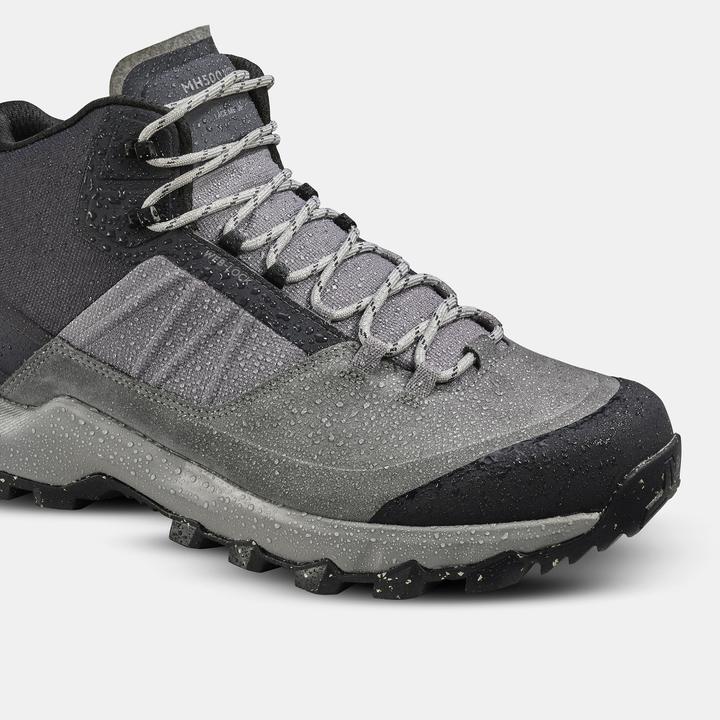 Produktbild Quechua MH500 Mid WTP (43)