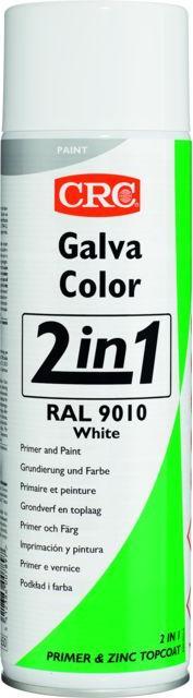 Reinweiss (ral 9010)