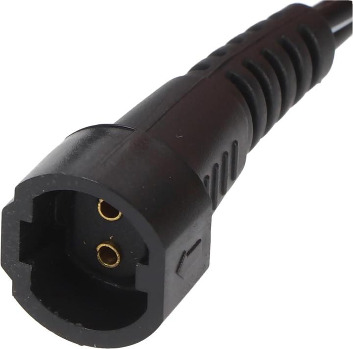 Actual product image Goobay 3 V - 12 V universal power supply