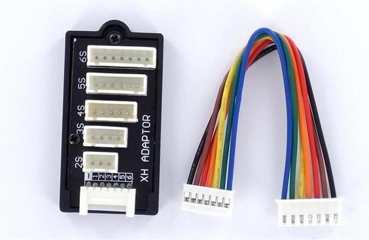 SkyRC Balancer Adapter