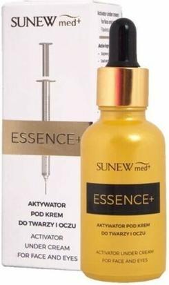 Produktbild SunewMed+ Sunewmed Activator Under Cream For Face And Eyes Activator Under Face And Eye Cream 30Ml (30 ml)