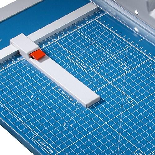 Immagine prodotto Dahle 558 (7 lamelle, A0)
