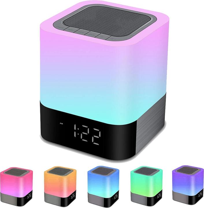 Produktbild Biseoamz Bluetooth Lautsprecher (Akkubetrieb)
