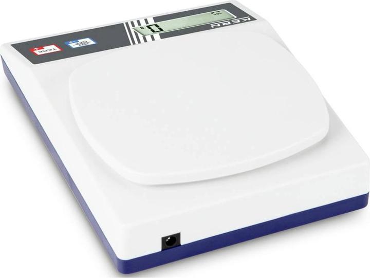 Produktbild Kern Schulwaage Wägebereich 2200 g, Ablesbarkeit 1 g