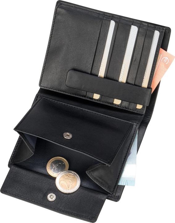 Actual product image Maître Hundsbach Hamlet BillFold V11