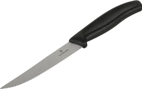 Actual product image Victorinox Steak knife (12 cm)