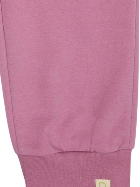 Produktbild greenjama Hose in weicher Sweat Qualität (40)